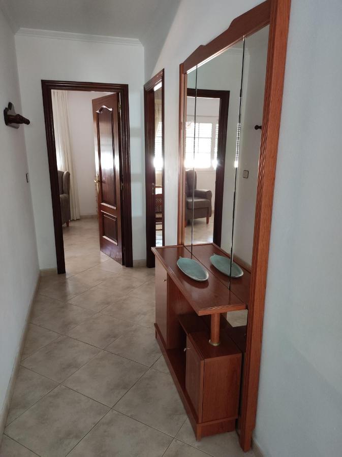Fonte Do Cabo Apartment Muxia Exterior photo